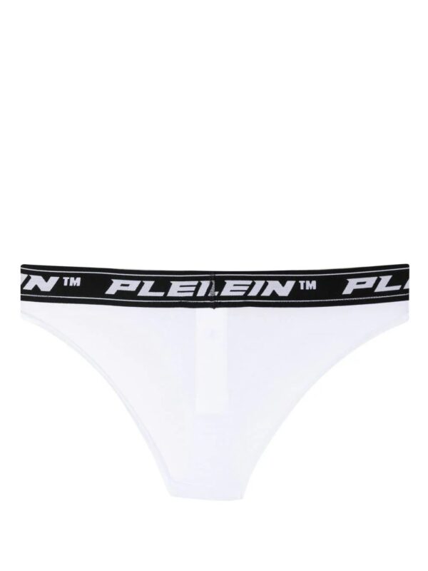 Philipp Plein  logo-waist briefs (set of three) - Image 2