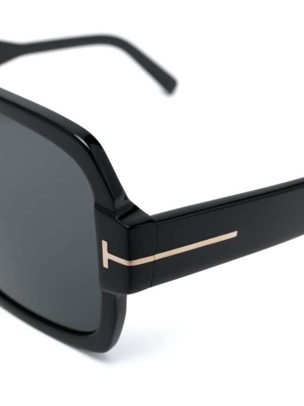 TOM FORD Eyewear pilot-frame sunglasses - Image 3