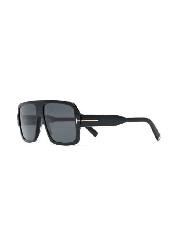 TOM FORD Eyewear pilot-frame sunglasses - Image 2