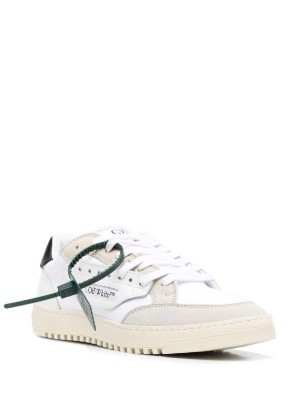 Off-White  5.0 low-top sneakers - Image 2