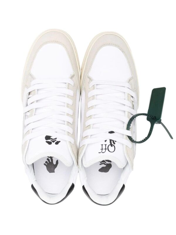 Off-White  5.0 low-top sneakers - Image 4