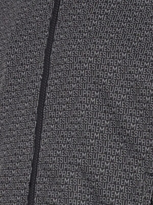 Supreme  Repeat track jacket - Image 2