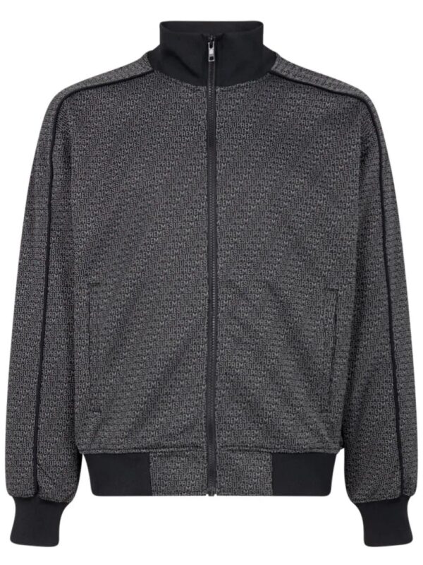Supreme  Repeat track jacket