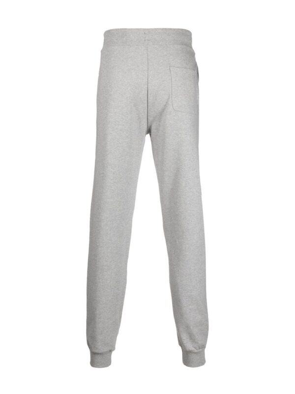 Moschino  logo track pants - Image 2