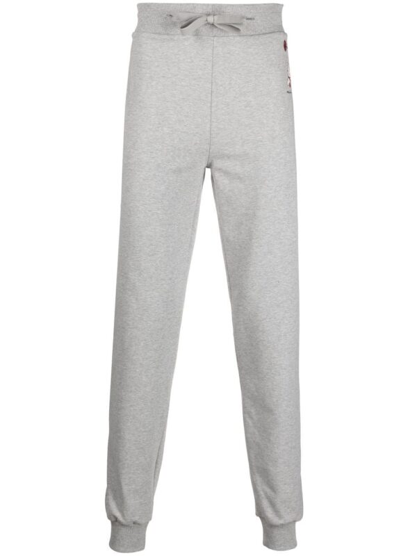 Moschino  logo track pants