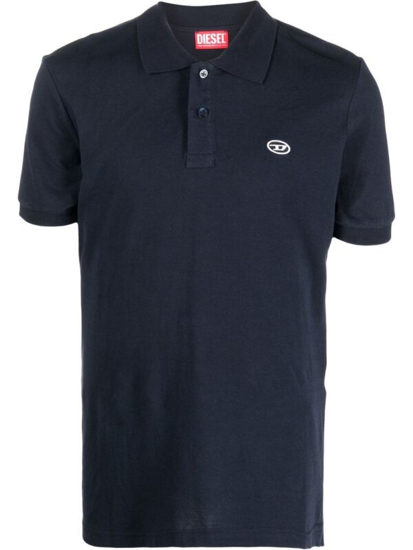Diesel  T-Smith-Doval-Pj polo shirt