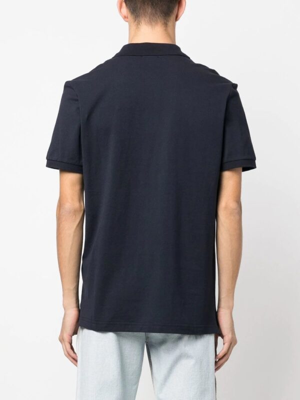 Diesel  T-Smith-Doval-Pj polo shirt - Image 4
