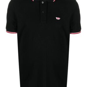 Diesel  T-Smith-D cotton polo shirt