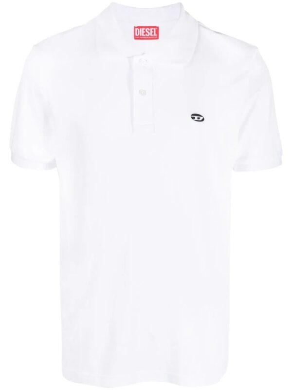 Diesel  T-Smith-Doval-Pj polo shirt