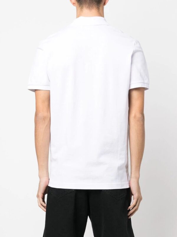 Diesel  T-Smith-Doval-Pj polo shirt - Image 4