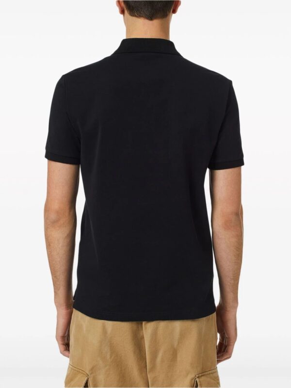 Diesel  T-Smith-Doval-Pj polo shirt - Image 4