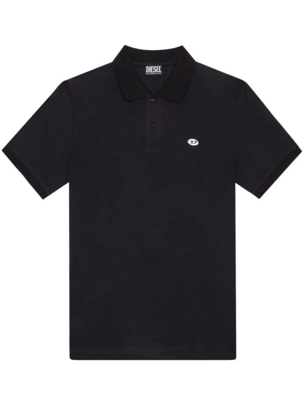 Diesel  T-Smith-Doval-Pj polo shirt