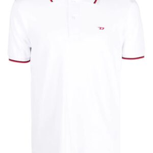 Diesel  T-Smith-D cotton polo shirt