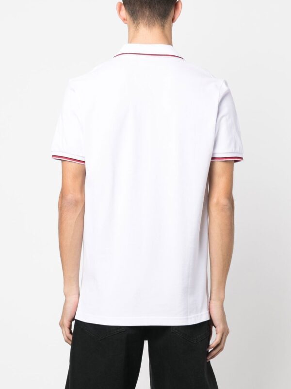 Diesel T-Smith-D cotton polo shirt - Image 5