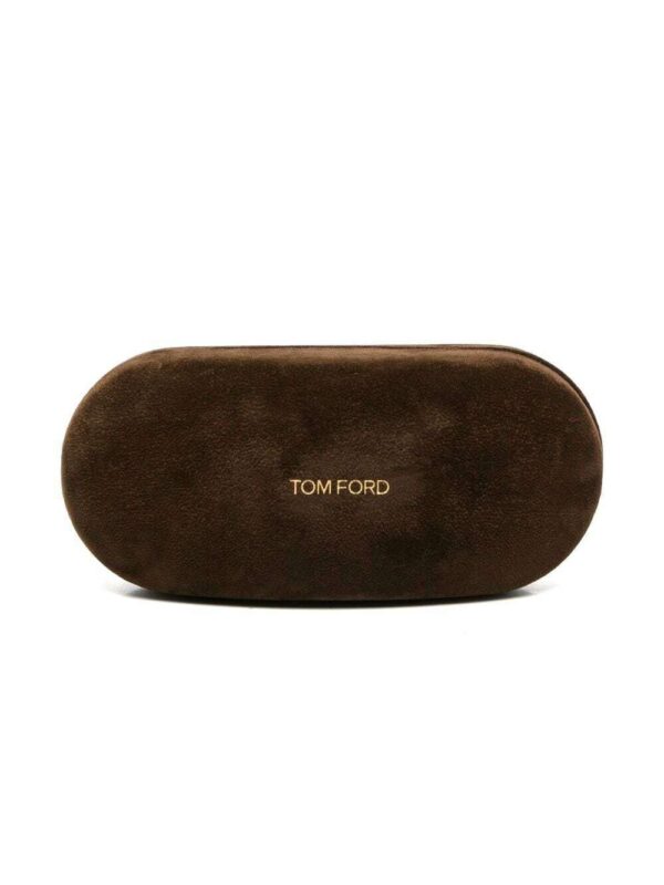 Tom Ford Eyewear FT0816 02V round-frame sunglasses - Image 4