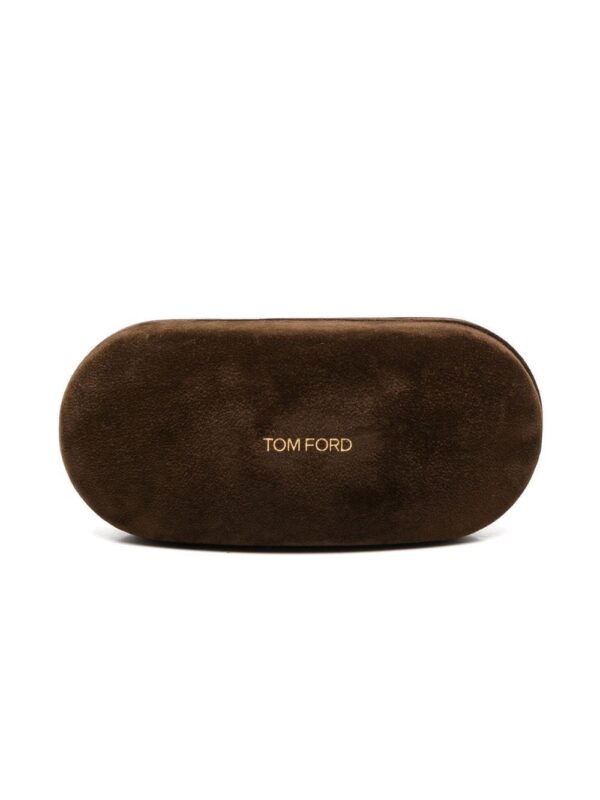 TOM FORD Eyewear Renee square-frame sunglasses - Image 4