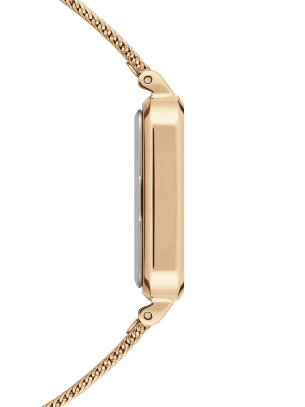 Daniel Wellington  Quadro Pressed Evergold 20x26mm - Image 3