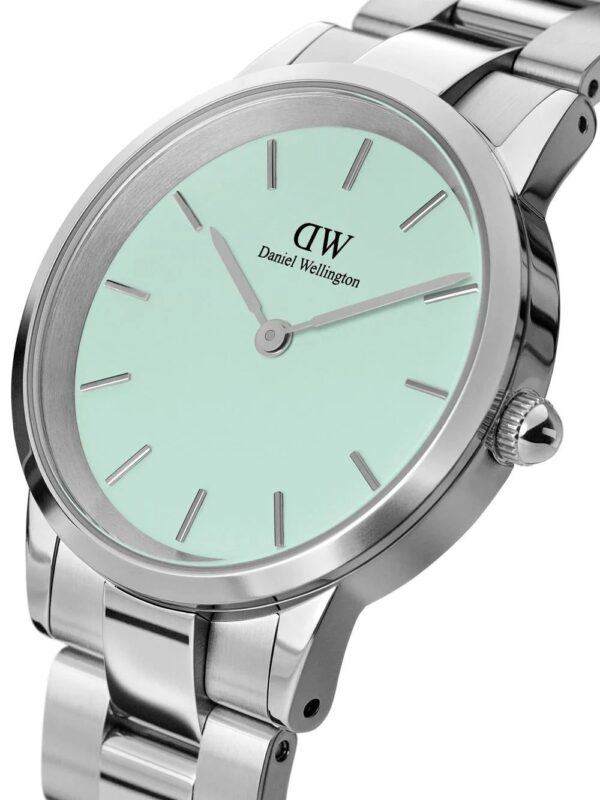 Daniel Wellington  Iconic Link Mint 32mm - Image 2