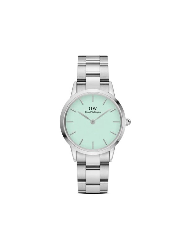 Daniel Wellington  Iconic Link Mint 32mm