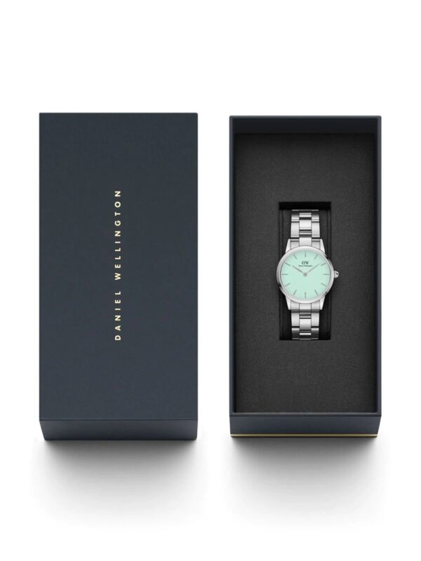 Daniel Wellington  Iconic Link Mint 28mm - Image 4