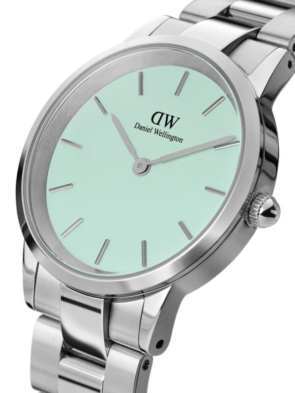 Daniel Wellington  Iconic Link Mint 28mm