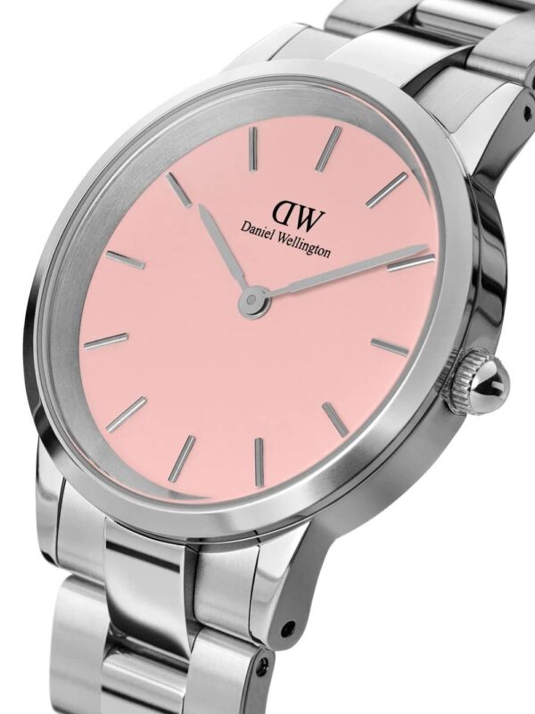 Daniel Wellington  Iconic Link Blush 28mm - Image 2