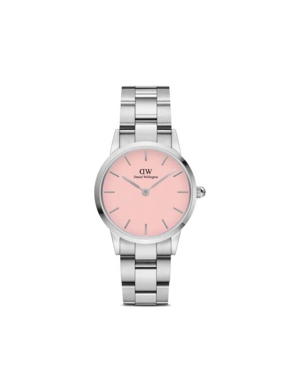 Daniel Wellington  Iconic Link Blush 28mm
