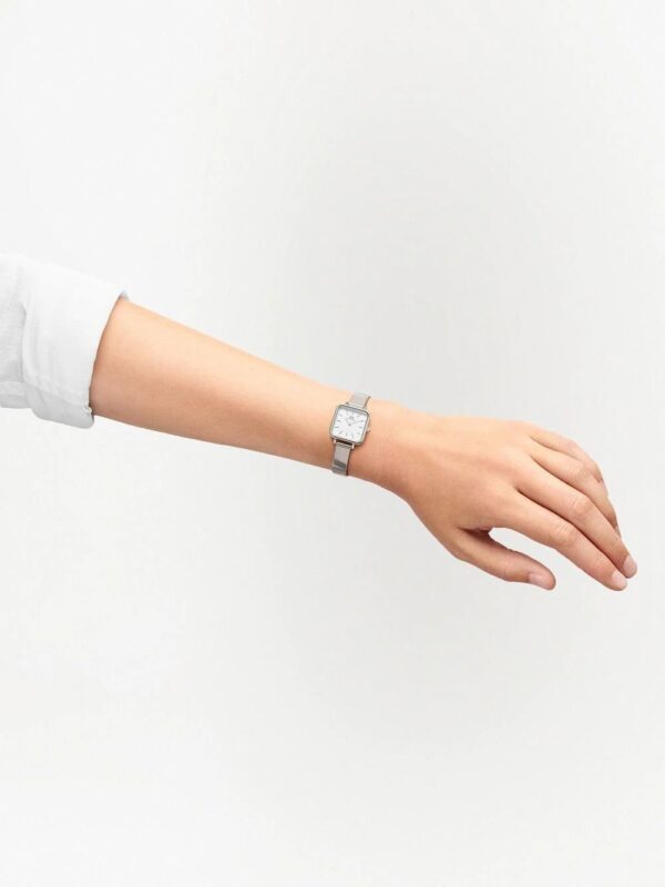 Daniel Wellington  Quadro Studio 22x22mm - Image 2