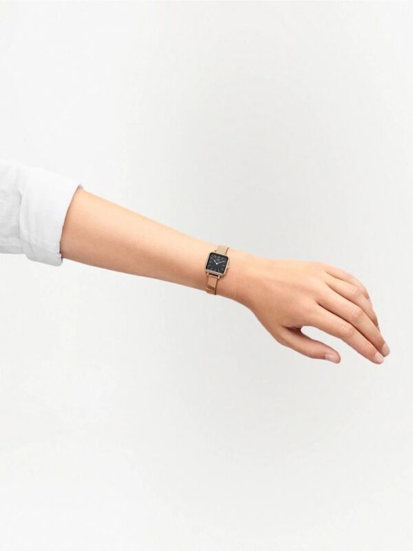 Daniel Wellington  Quadro Studio 22mm watch - Image 2