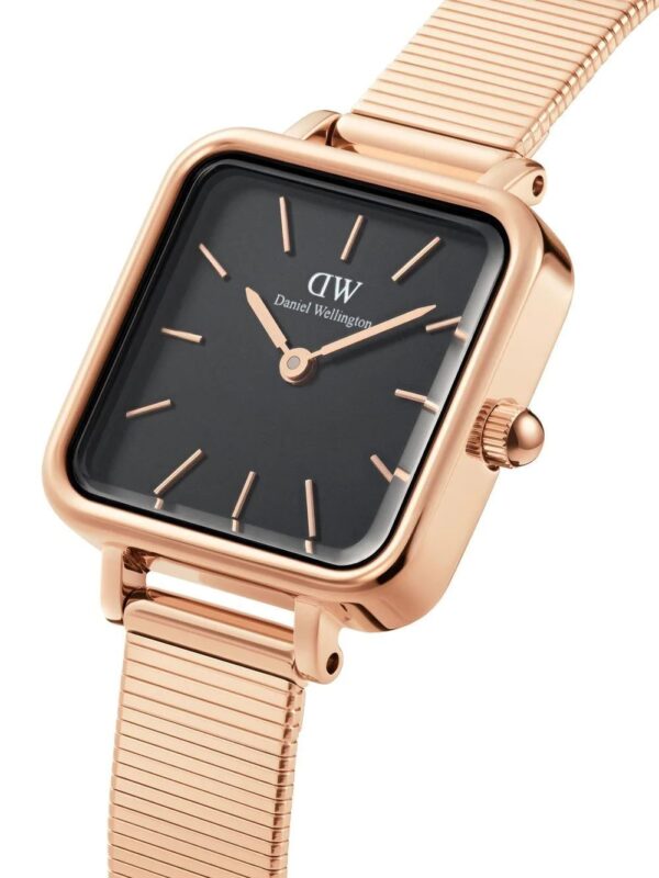 Daniel Wellington  Quadro Studio 22mm watch - Image 3