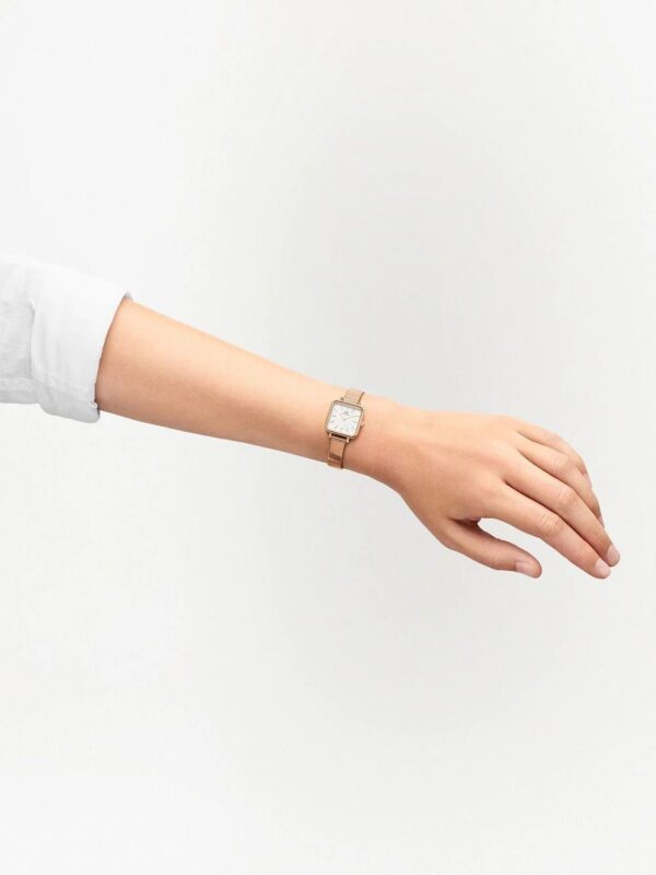 Daniel Wellington  Quadro Studio 22mmx22mm - Image 2