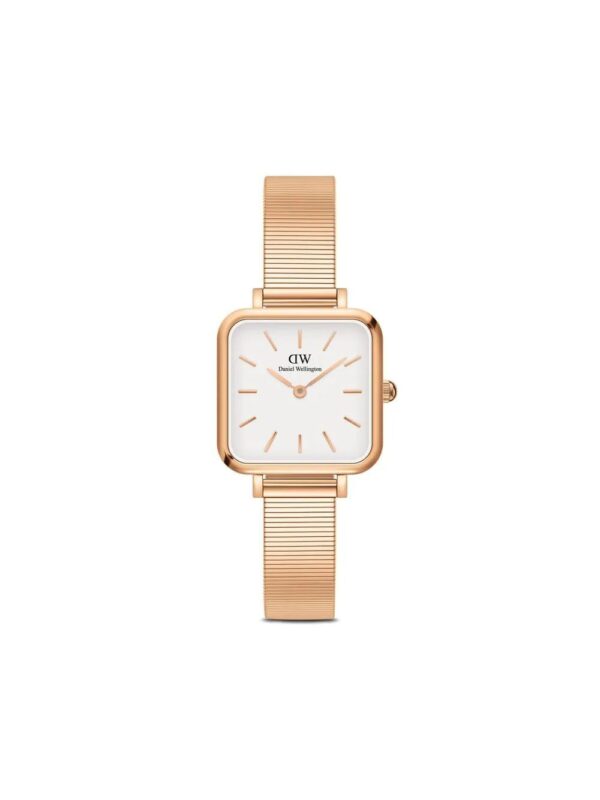 Daniel Wellington  Quadro Studio 22mmx22mm