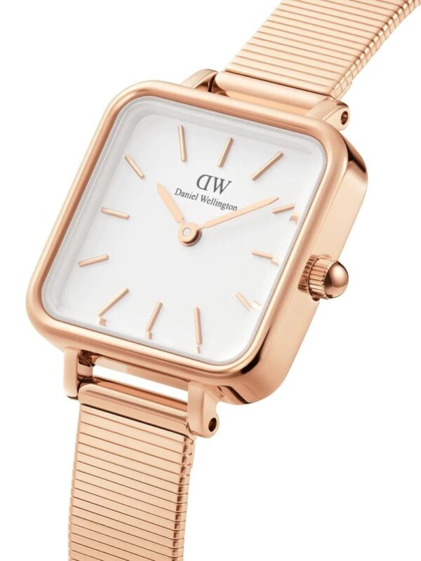 Daniel Wellington  Quadro Studio 22mmx22mm - Image 3