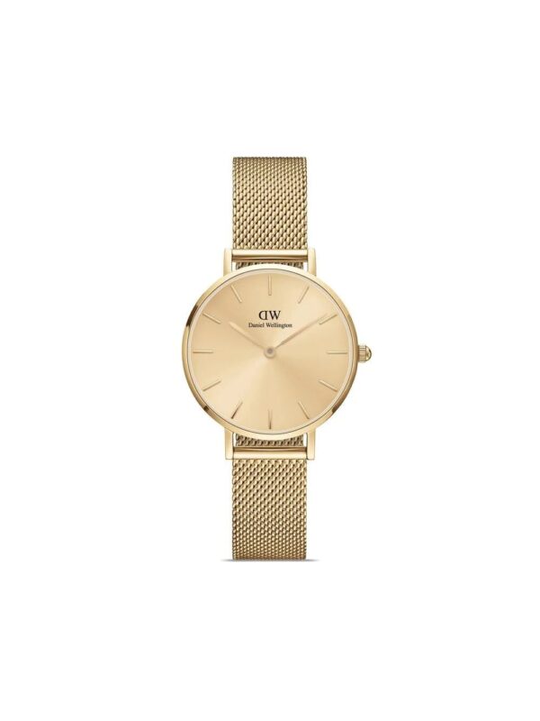 Daniel Wellington  Petite Unitone 28mm