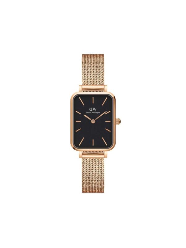Daniel Wellington  Quadro Pressed Melrose 20mm