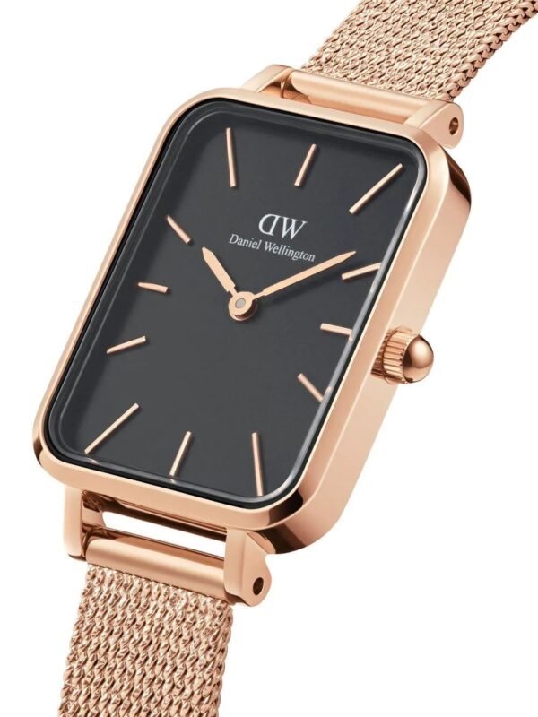 Daniel Wellington  Quadro Pressed Melrose 20mm - Image 2