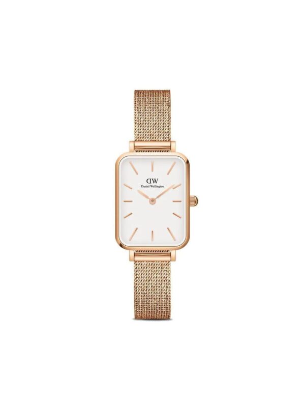 Daniel Wellington  Quadro Pressed Melrose 20x26mm