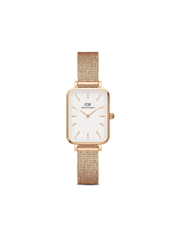 Daniel Wellington  Quadro Pressed Melrose 20x26mm