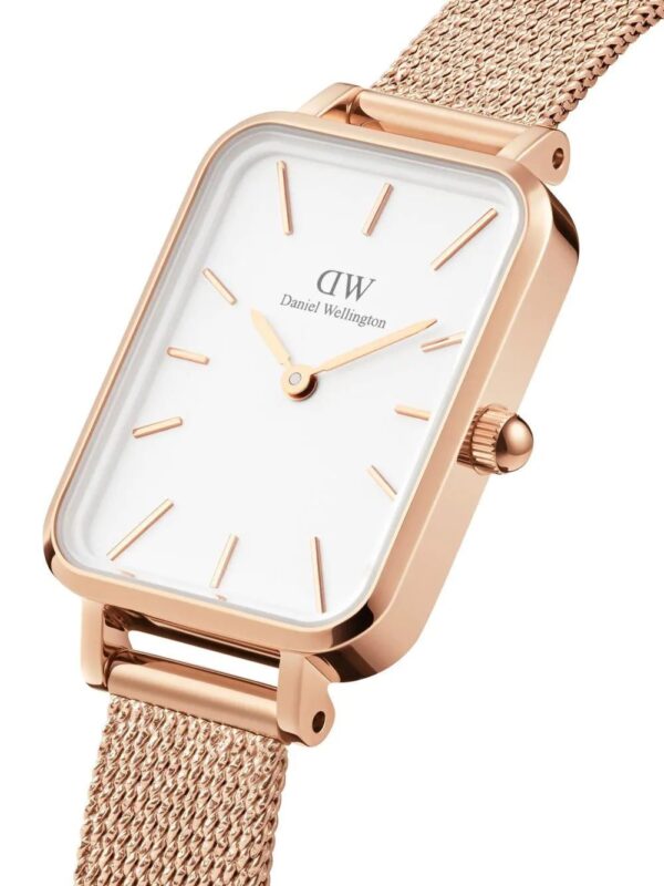 Daniel Wellington  Quadro Pressed Melrose 20x26mm - Image 3