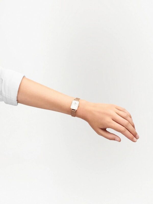 Daniel Wellington  Quadro Pressed Melrose 20x26mm - Image 2