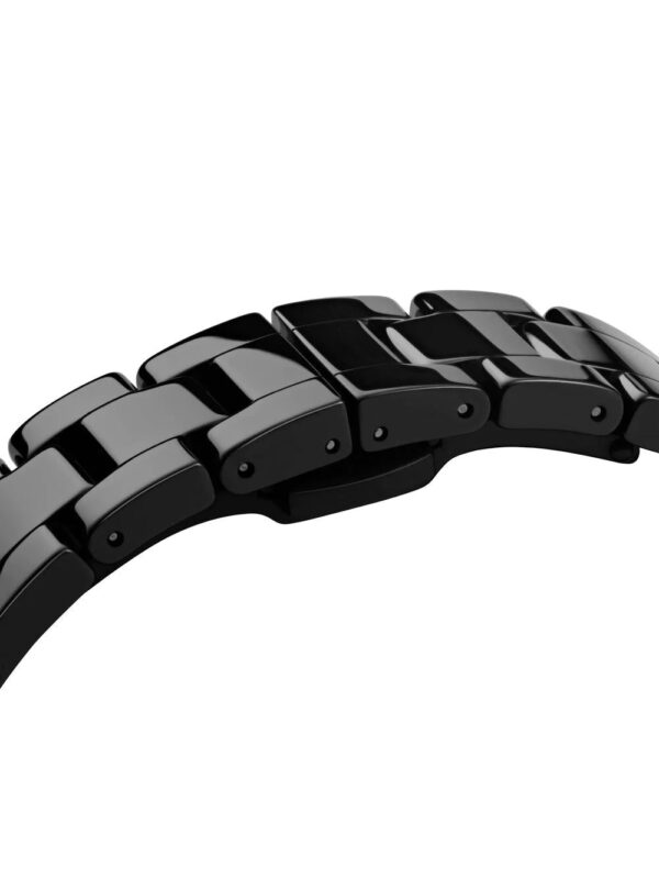Daniel Wellington  Iconic Link Ceramic 28mm - Image 4
