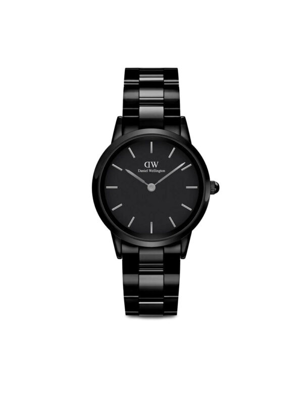 Daniel Wellington  Iconic Link Ceramic 28mm