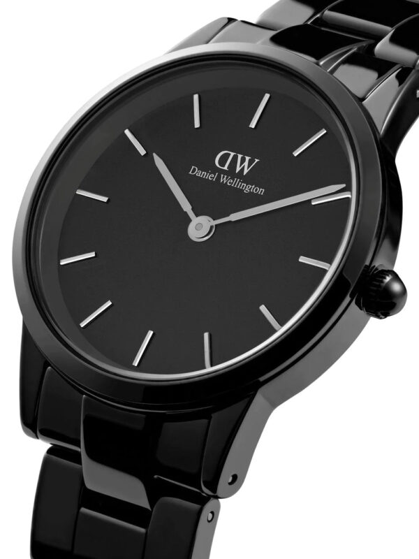 Daniel Wellington  Iconic Link Ceramic 28mm - Image 2