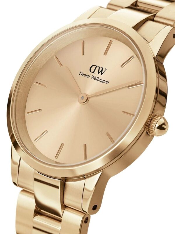 Daniel Wellington  Iconic Link Unitone 28mm - Image 2