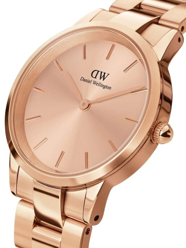 Daniel Wellington  Iconic Link Unitone 28 - Image 2