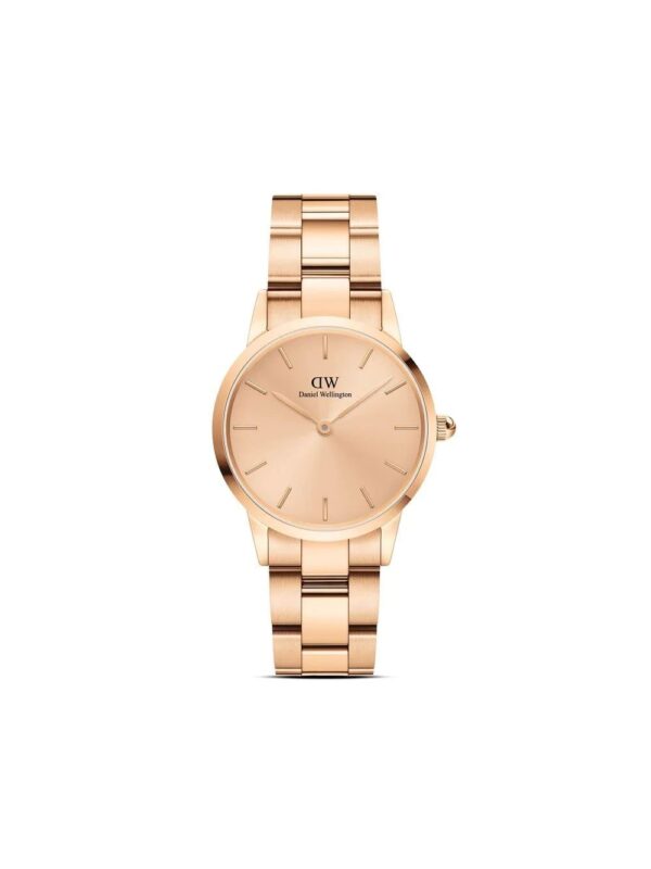 Daniel Wellington  Iconic Link Unitone 28