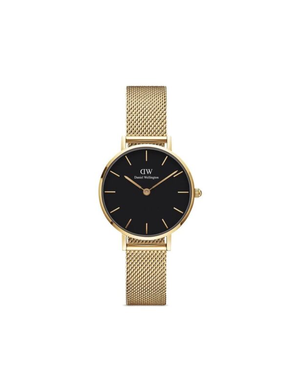Daniel Wellington  Petite Evergold 28mm