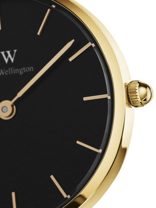 Daniel Wellington  Petite Evergold 28mm - Image 2