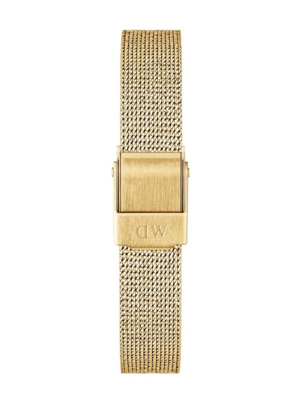 Daniel Wellington  Petite Evergold 28mm - Image 4