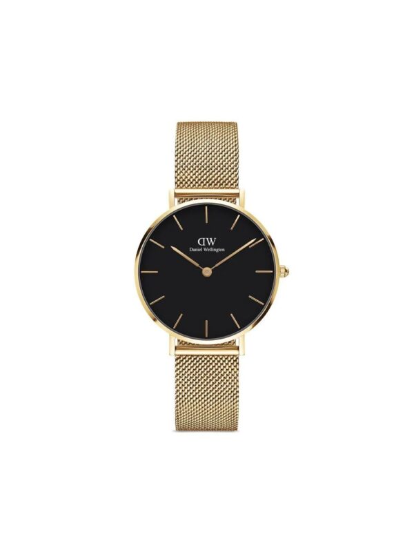 Daniel Wellington  Petite Evergold 32mm